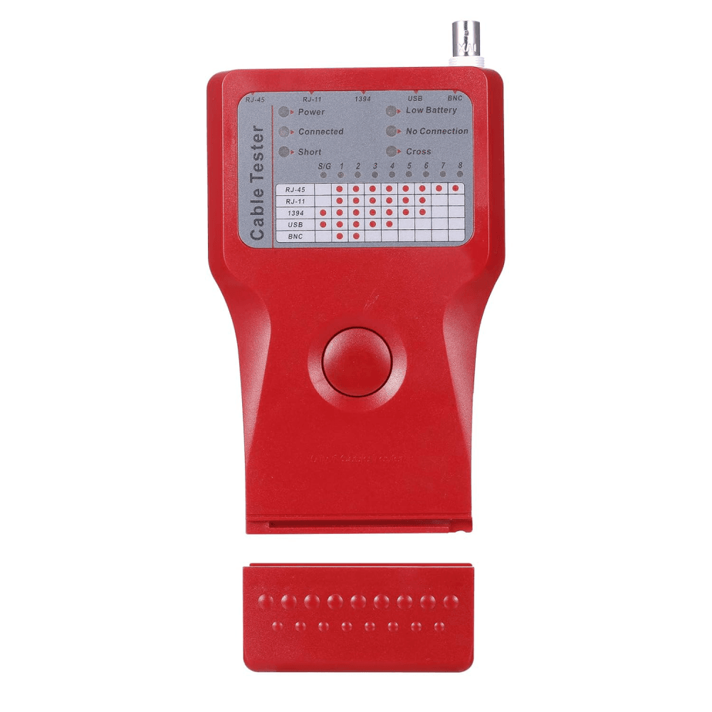 Tester Kablova JWD 5U1