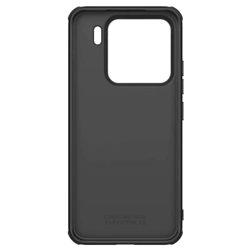 Torbica Nillkin Scrub Pro za Xiaomi 15 Crna