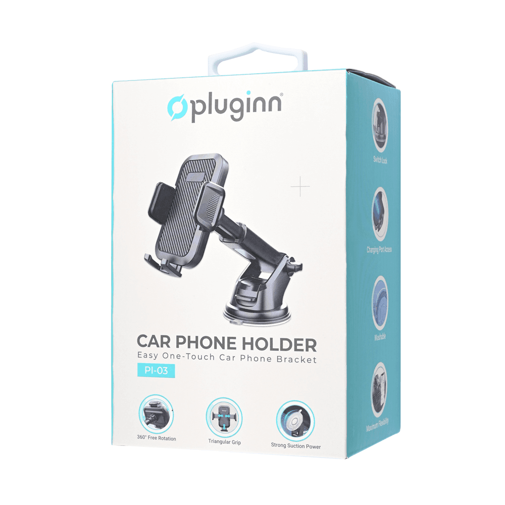 Drzac za Mobilni Telefon Pluginn PI-03