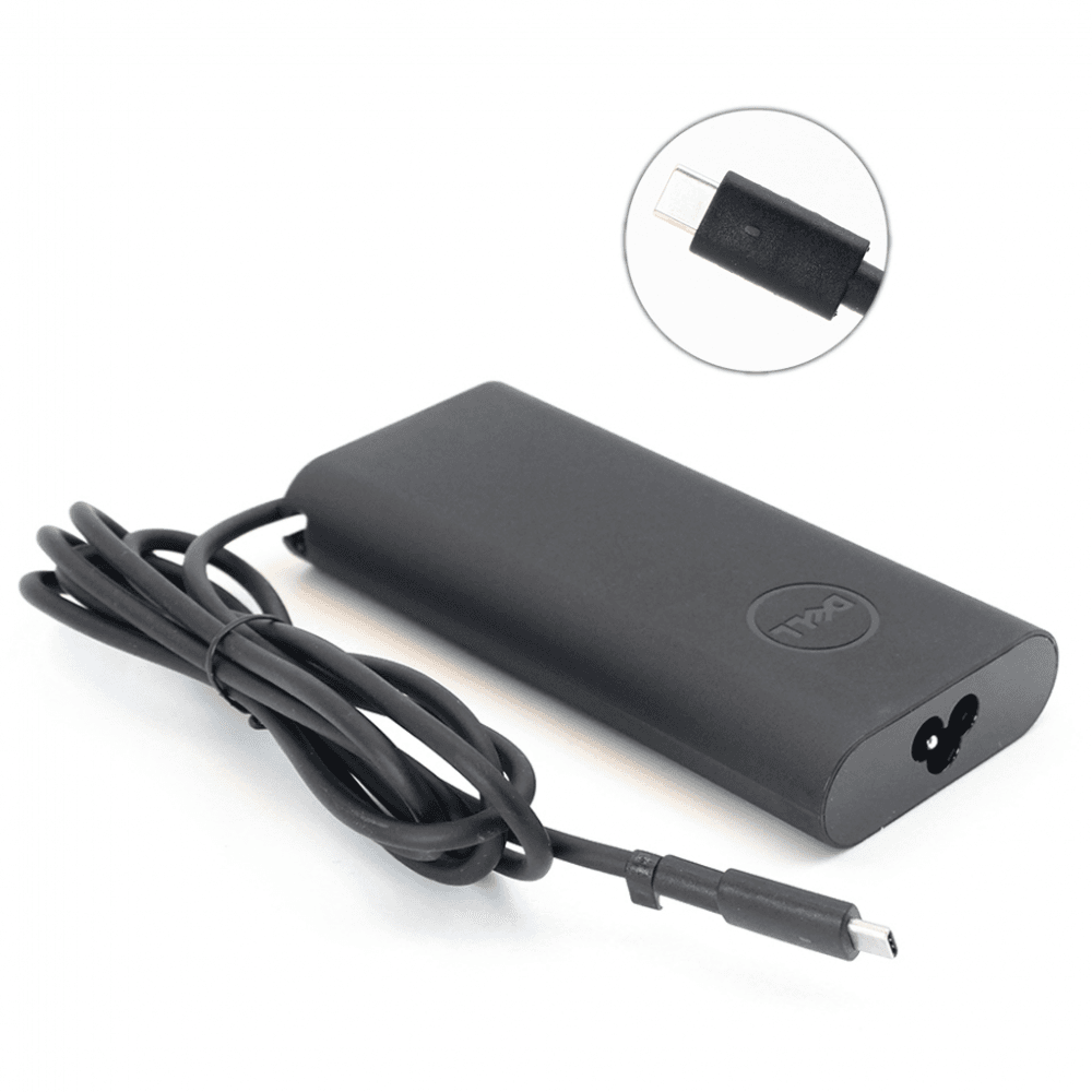 Punjac za Laptop Dell Type C 20V 4.5a 90W HQ JC