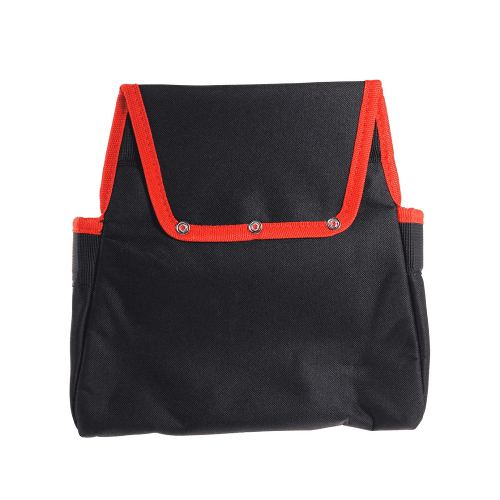 Torbica za Alat Yato Yt-7410 Crno Crvena