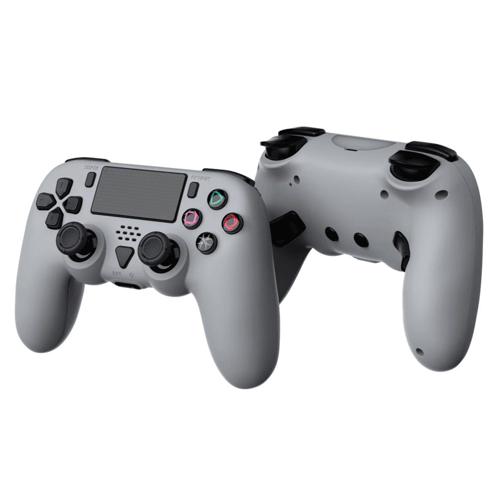 Joypad Dobe Tp5-35137 WIFI za PS5 Sivi