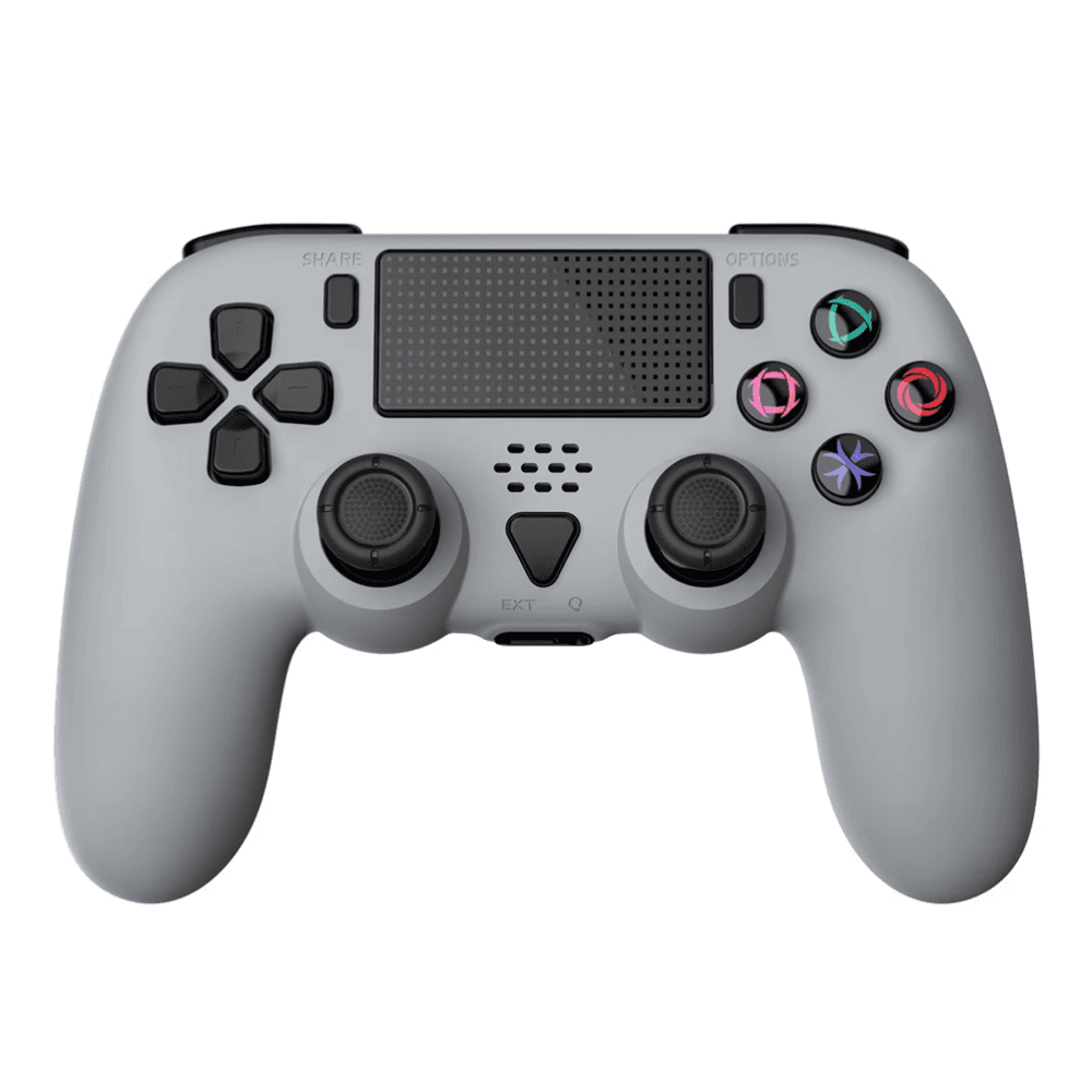 Joypad Dobe Tp5-35137 WIFI za PS5 Sivi