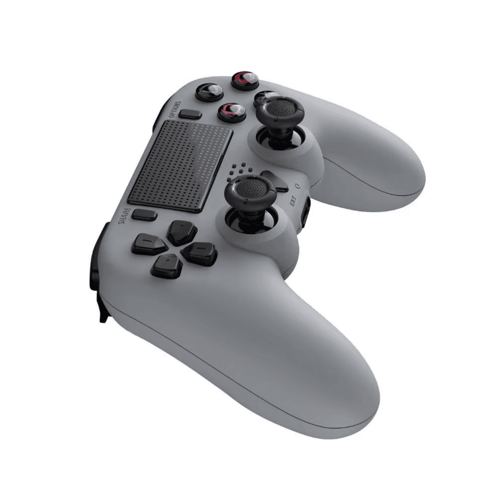 Joypad Dobe Tp5-35137 WIFI za PS5 Sivi