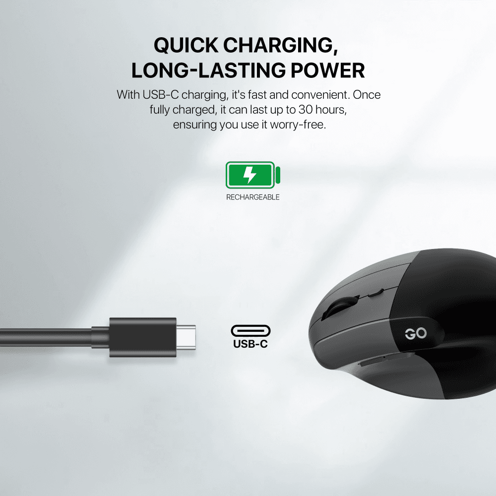 Mis Wireless Fantech W195R GO Comfy Beli