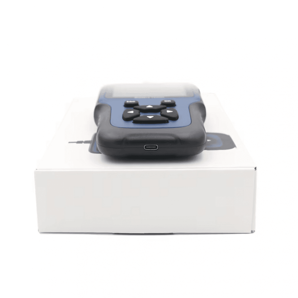 Tester za Baterije Digitalni V311B JWD Plavi