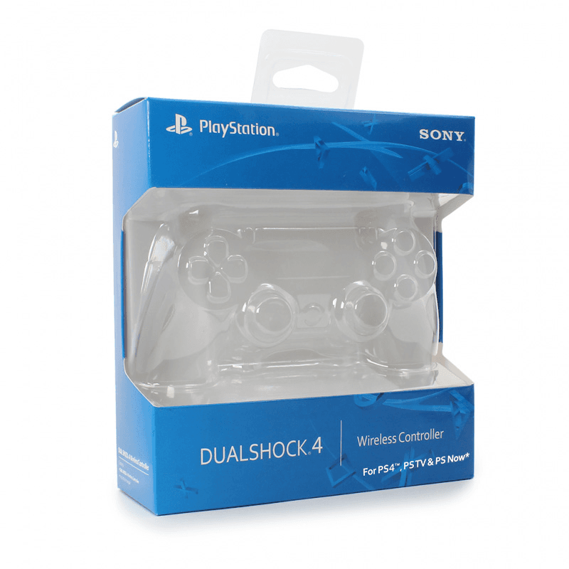 Joypad Dual Shock WIFI za PS4 Crni ORG