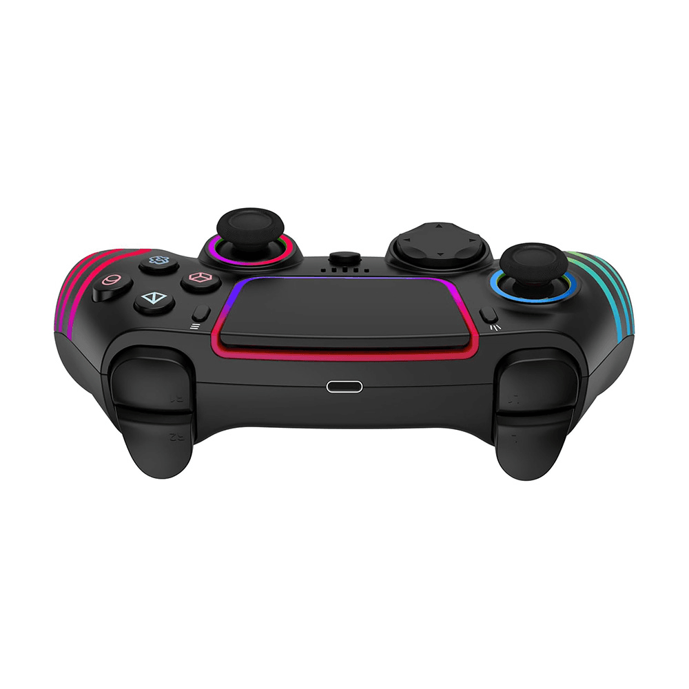 Joypad Elite WIFI za PS5 Crni RGB