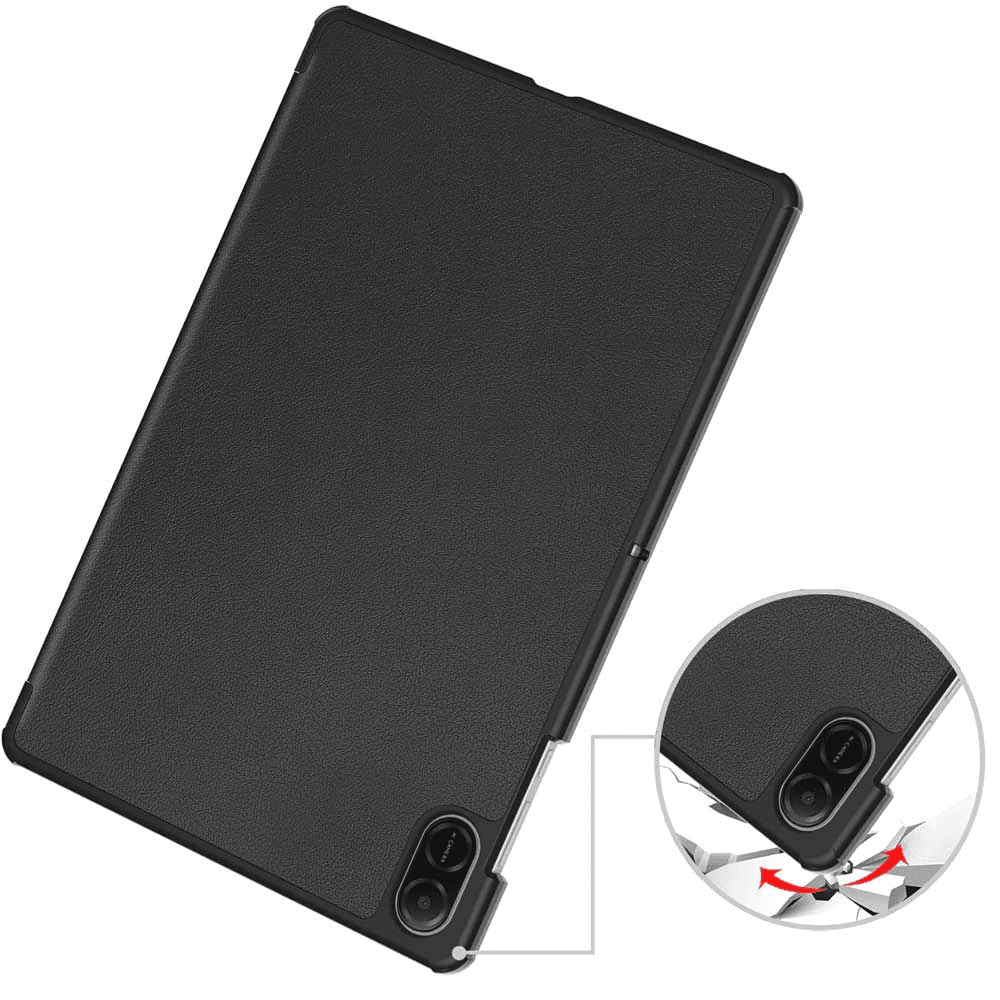 Torbica Ultra Slim za Honor Pad X8A 11.0 Crni