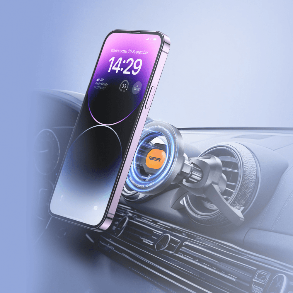 Auto Stalak Remax Magnetni Rm-c14