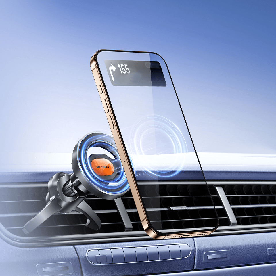 Auto Stalak Remax Magnetni Rm-c14