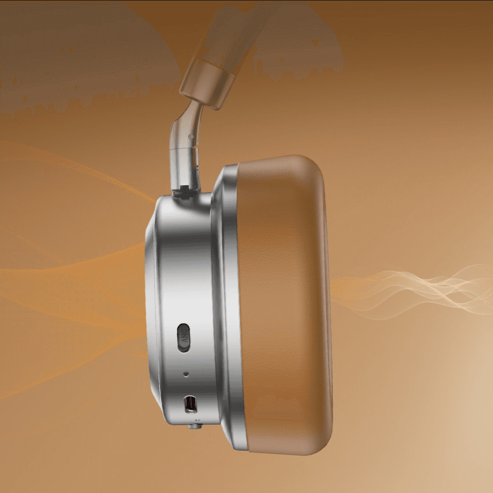 Bluetooth Slusalice Remax ANC Rb-980hb Crne