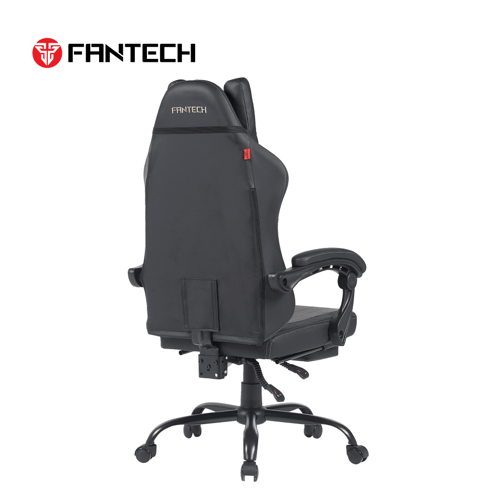 Stolica Gaming Fantech GC193 Crna