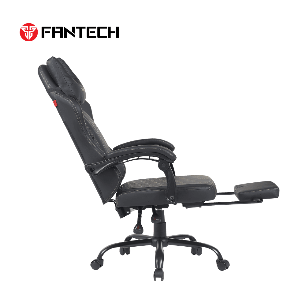 Stolica Gaming Fantech GC193 Crna