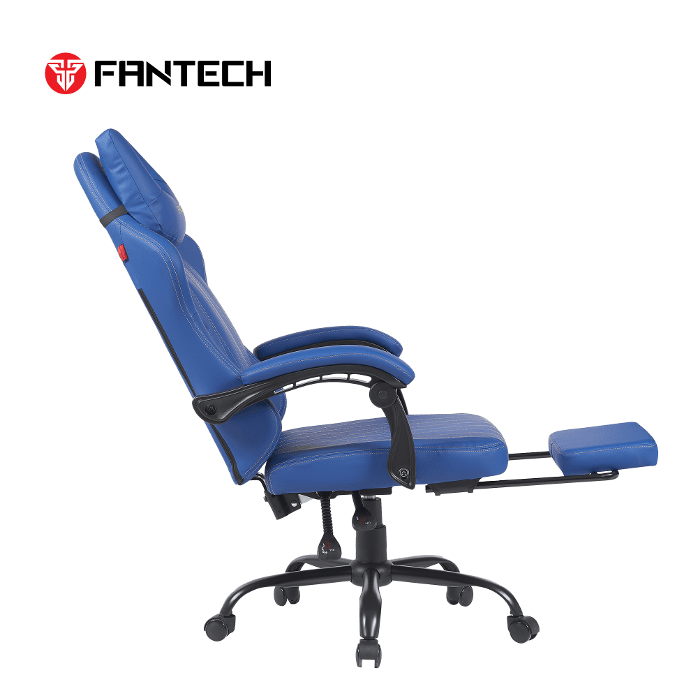 Stolica Gaming Fantech GC193 Plava