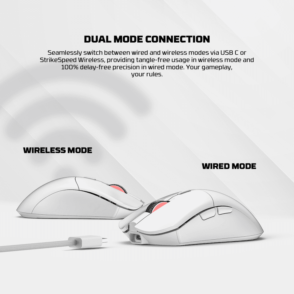 Mis Wireless Gaming Fantech WGC5S Blake Beli