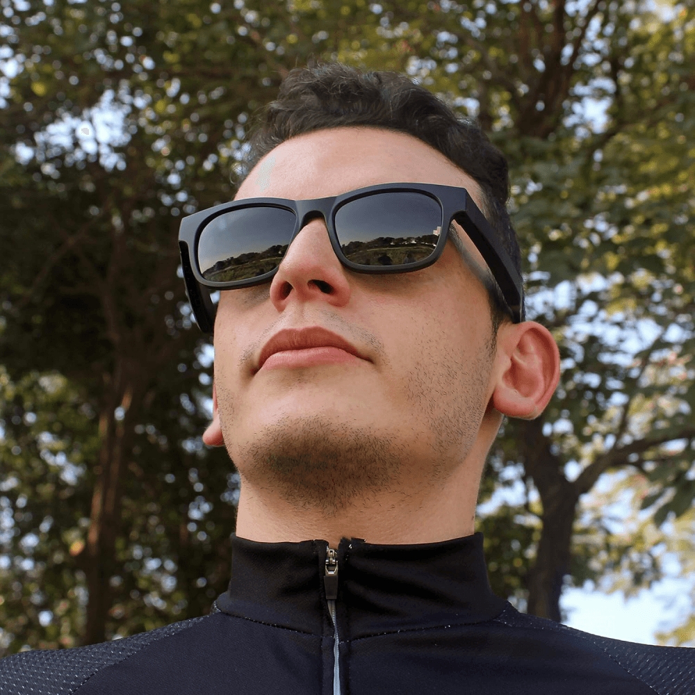 Smart Naocare sa AI Prevodiocem Tip 1