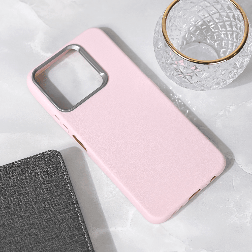 Torbica Elegant za Honor X6C Roze