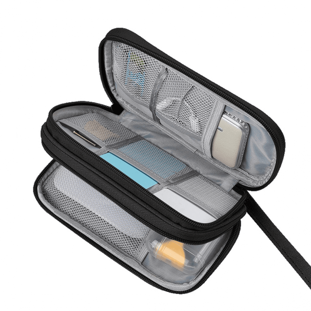 Torbica Organizer Coteci 14007 Crna