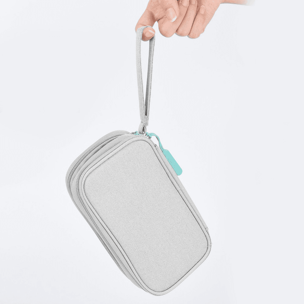 Torbica Organizer Coteci 14007 Crna
