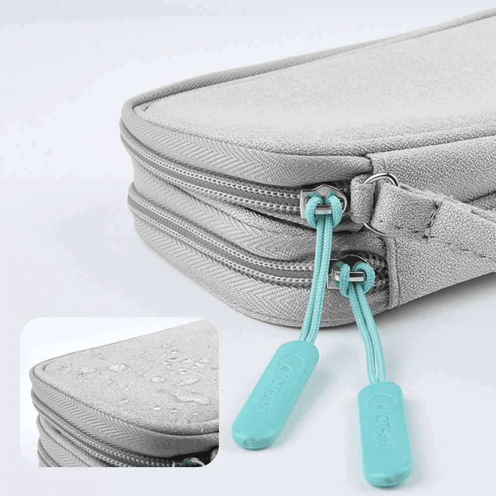 Torbica Organizer Coteci 14007 Crna
