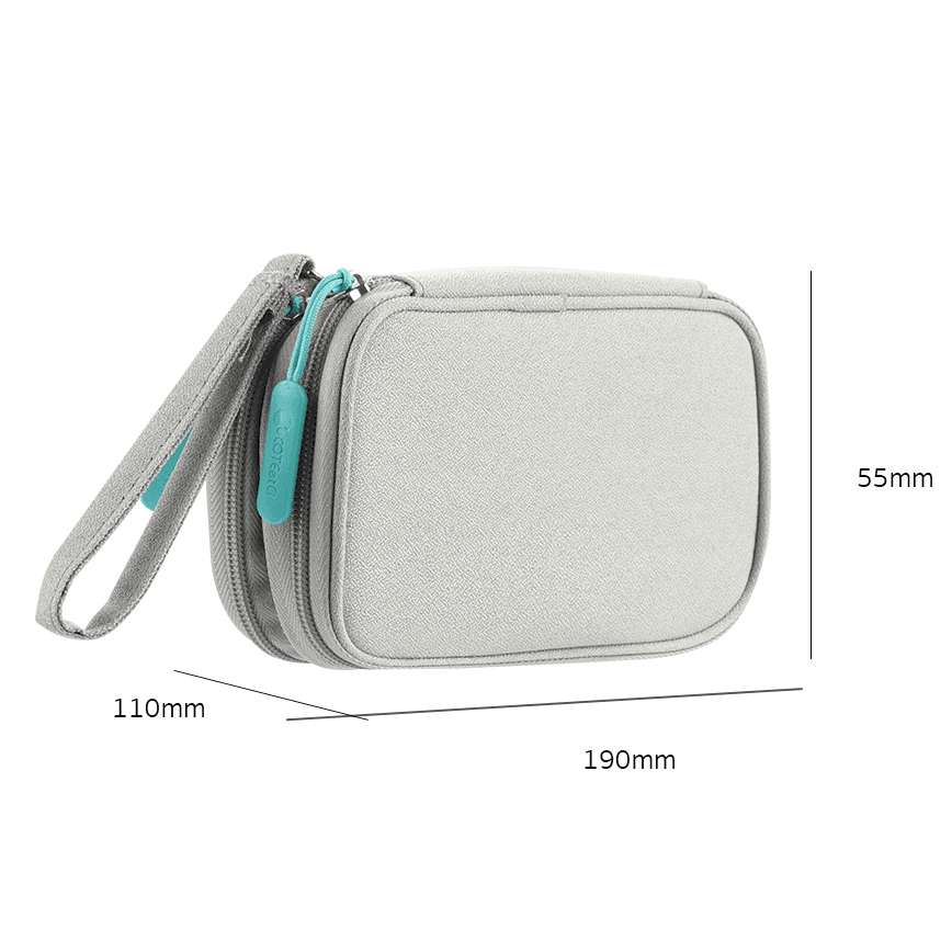 Torbica Organizer Coteci 14007 Crna