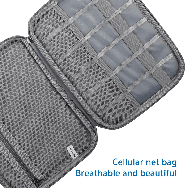 Torbica Organizer Coteci 14009 Crna