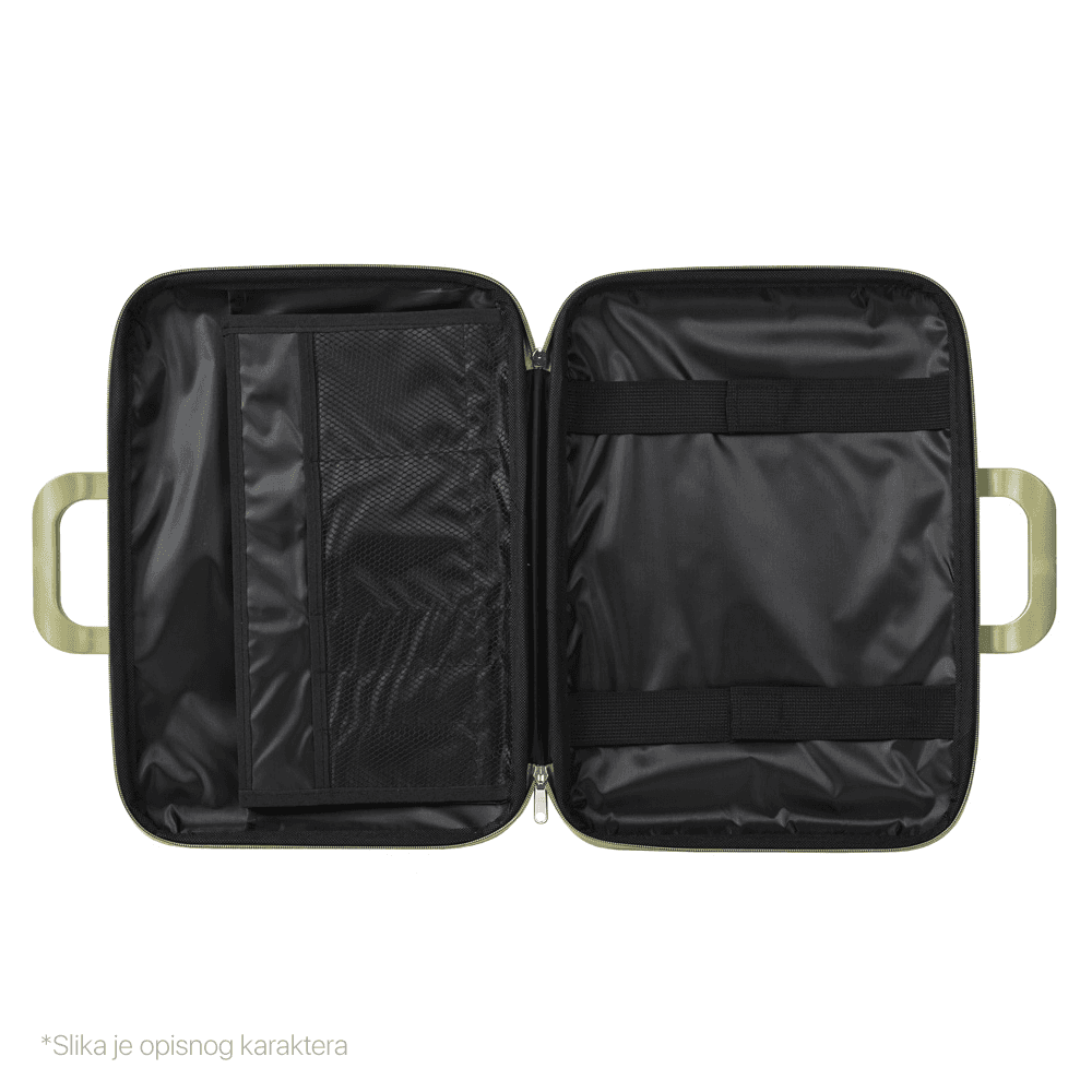 Torba za Laptop Fashion Cocco 15" Crna