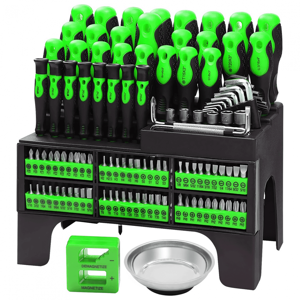 Set Srafcigera Amartisan JWD 118 u 1