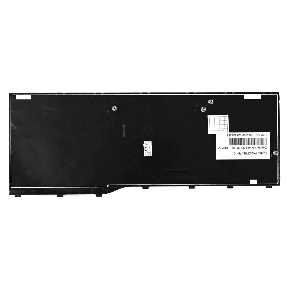 Tastatura za Laptop Fujitsu Lifebook AH552