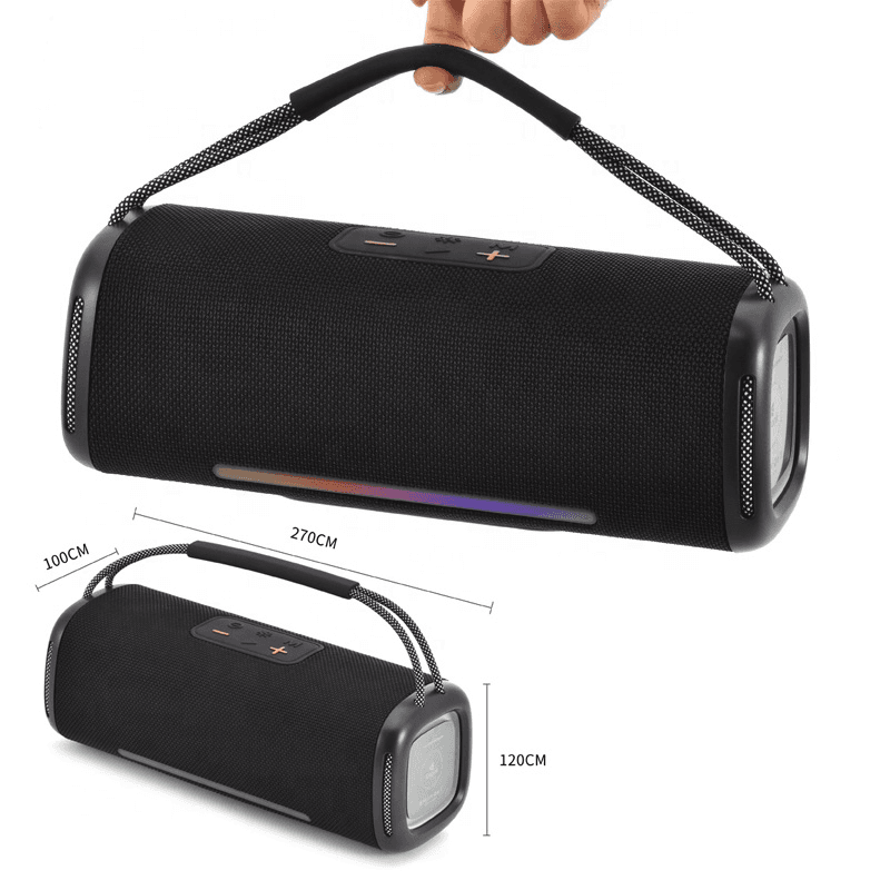 Bluetooth Zvucnik Kisonli K10 30W Crni