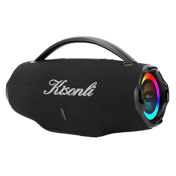 Bluetooth Zvucnik Kisonli K17 50W