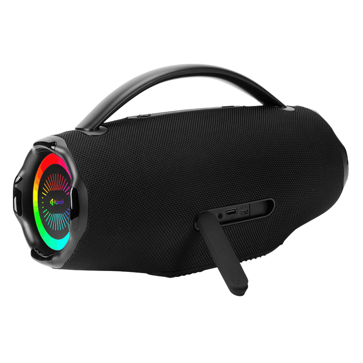 Bluetooth Zvucnik Kisonli K17 50W
