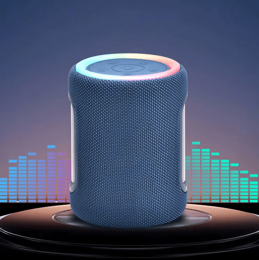 Bluetooth Zvucnik Kisonli Q34 15W