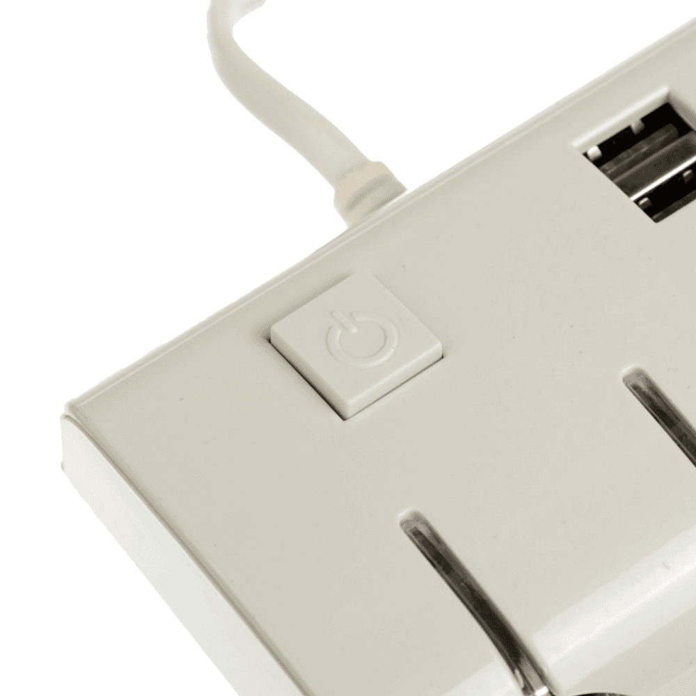 Adapter JWD Uticnica za Auto 1 na 3