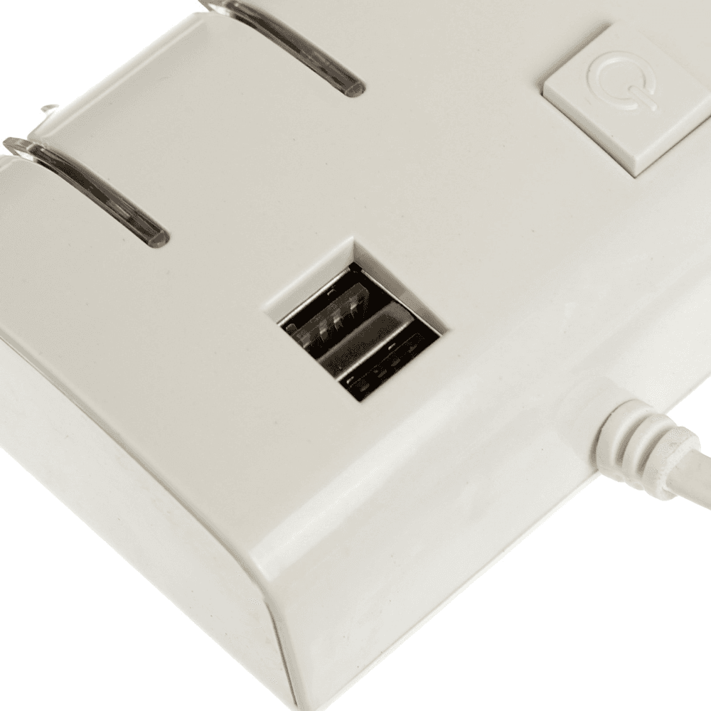 Adapter JWD Uticnica za Auto 1 na 3
