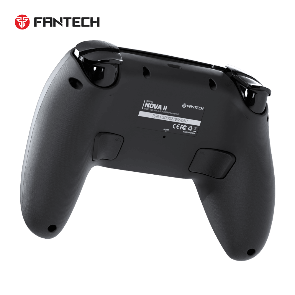 Joypad Wireless Fantech WGP16 Nova II Crni