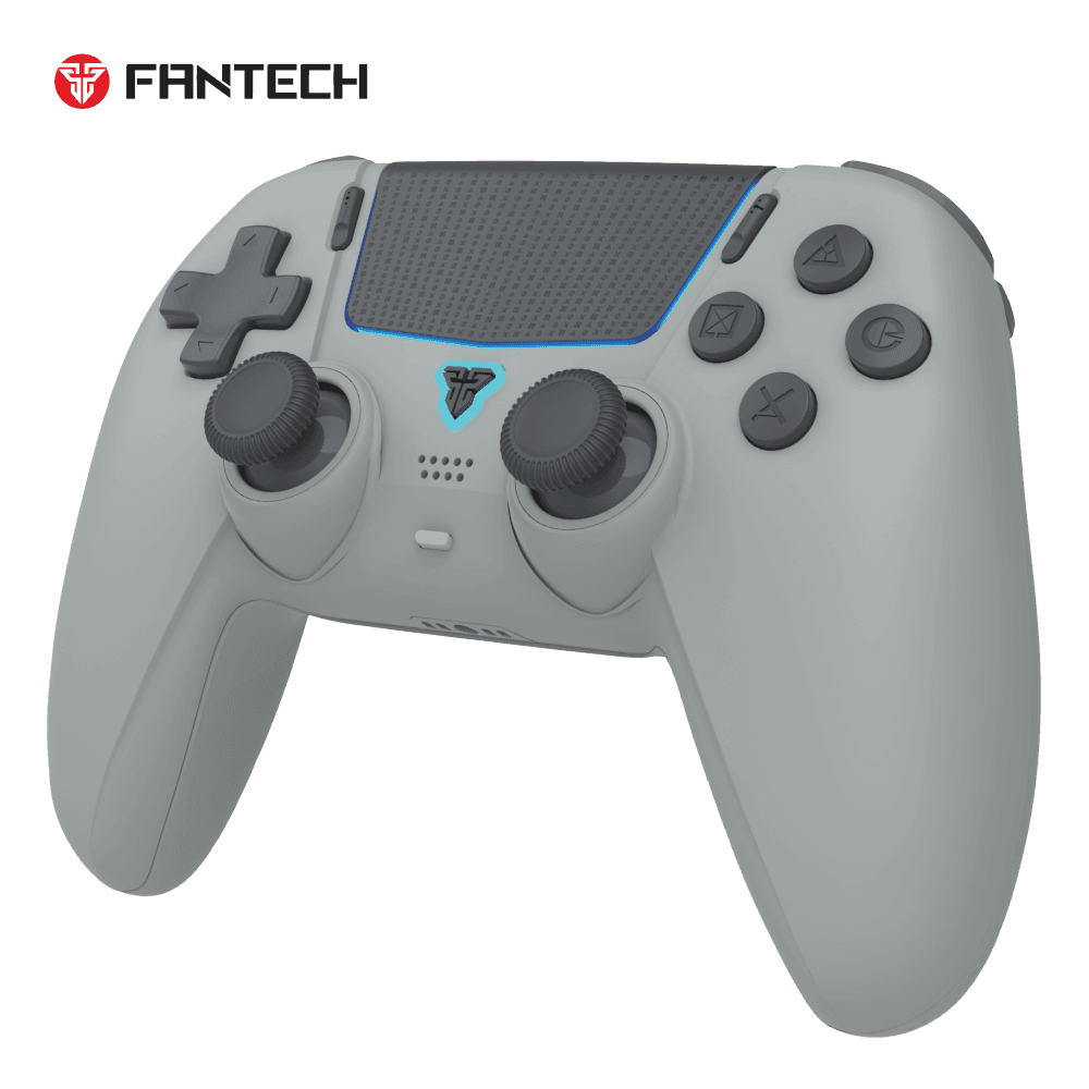 Joypad Wireless Fantech WGP16 Nova II Sivi