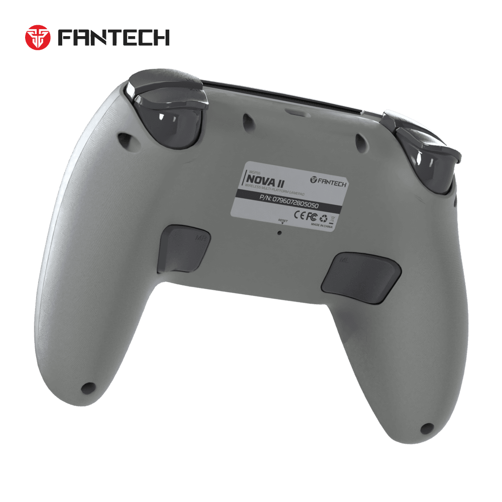 Joypad Wireless Fantech WGP16 Nova II Sivi