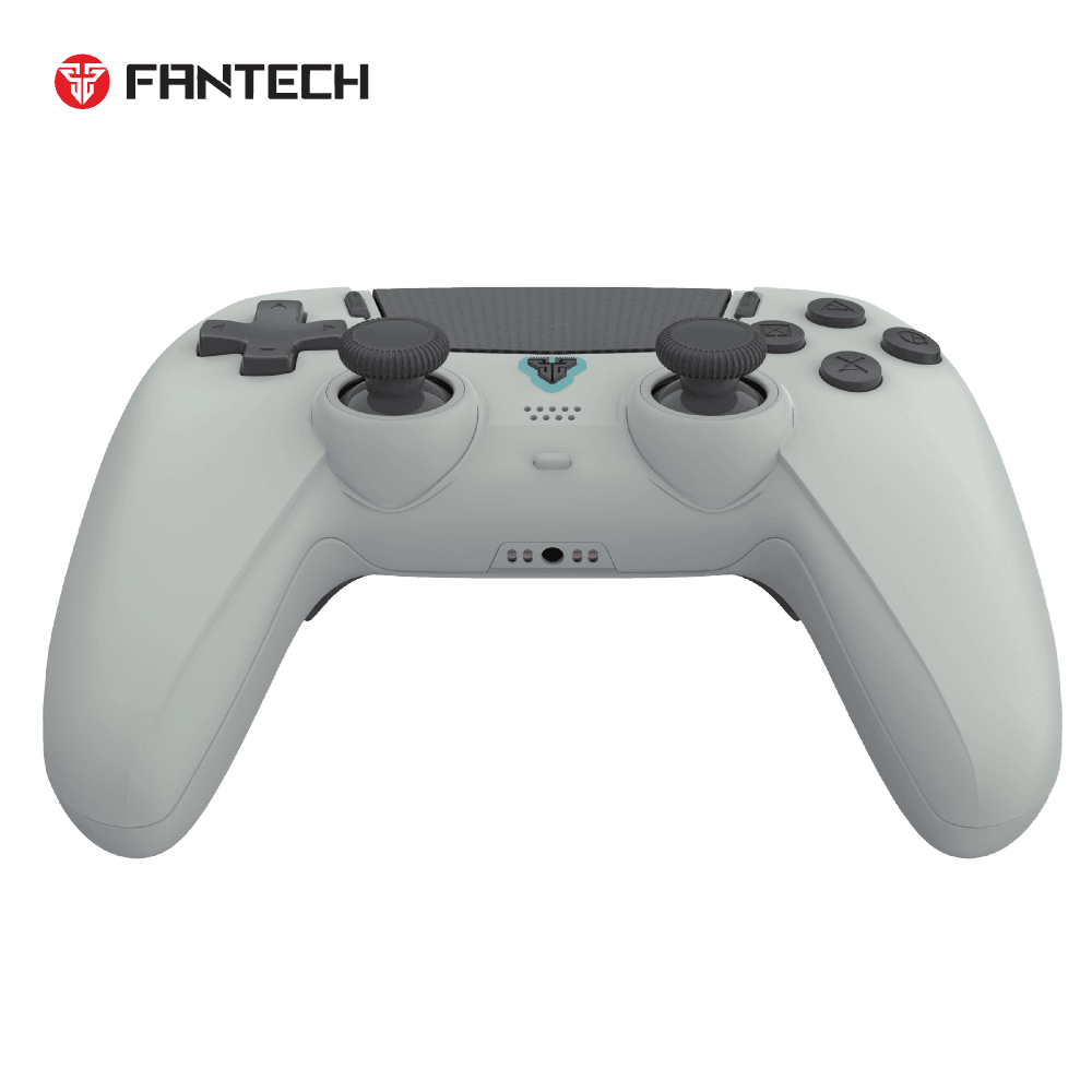 Joypad Wireless Fantech WGP16 Nova II Sivi