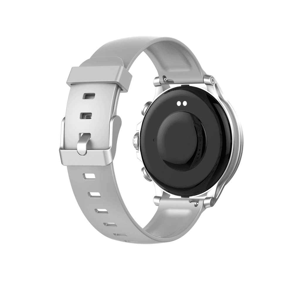 Smart Watch Ldnio SW01 Srebrni