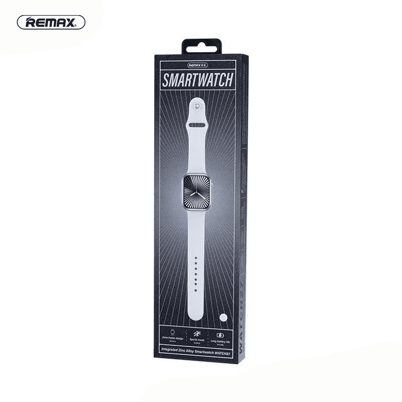 Smart Watch Remax Watch27 46MM Crni