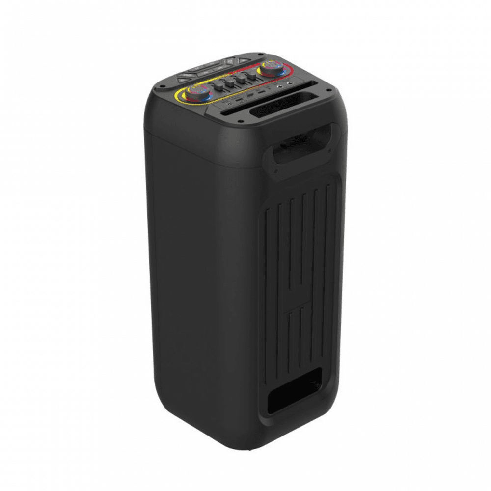 Bluetooth Zvucnik Bkk-k6505d 120W Crni
