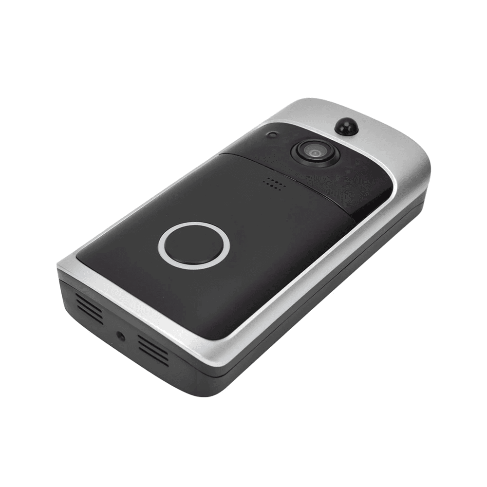 Video Pametno Zvono JWD Two Way Wireless