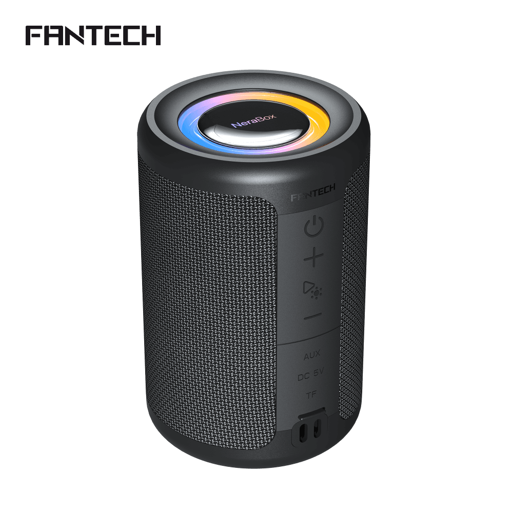 Bluetooth Zvucnik Fantech BS154 Nerabox Crni