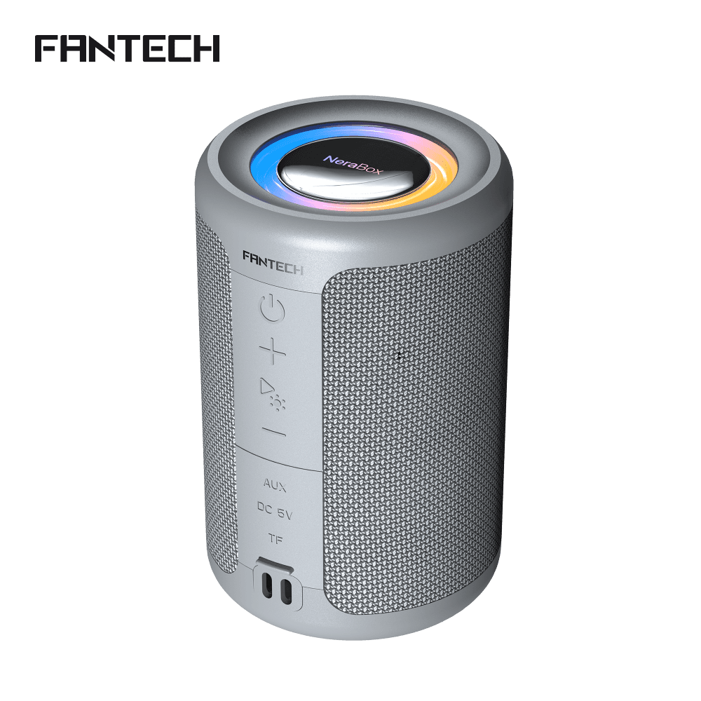 Bluetooth Zvucnik Fantech BS154 Nerabox Sivi