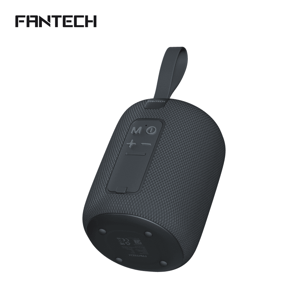 Bluetooth Zvucnik Fantech BS157 Nerabox Crni
