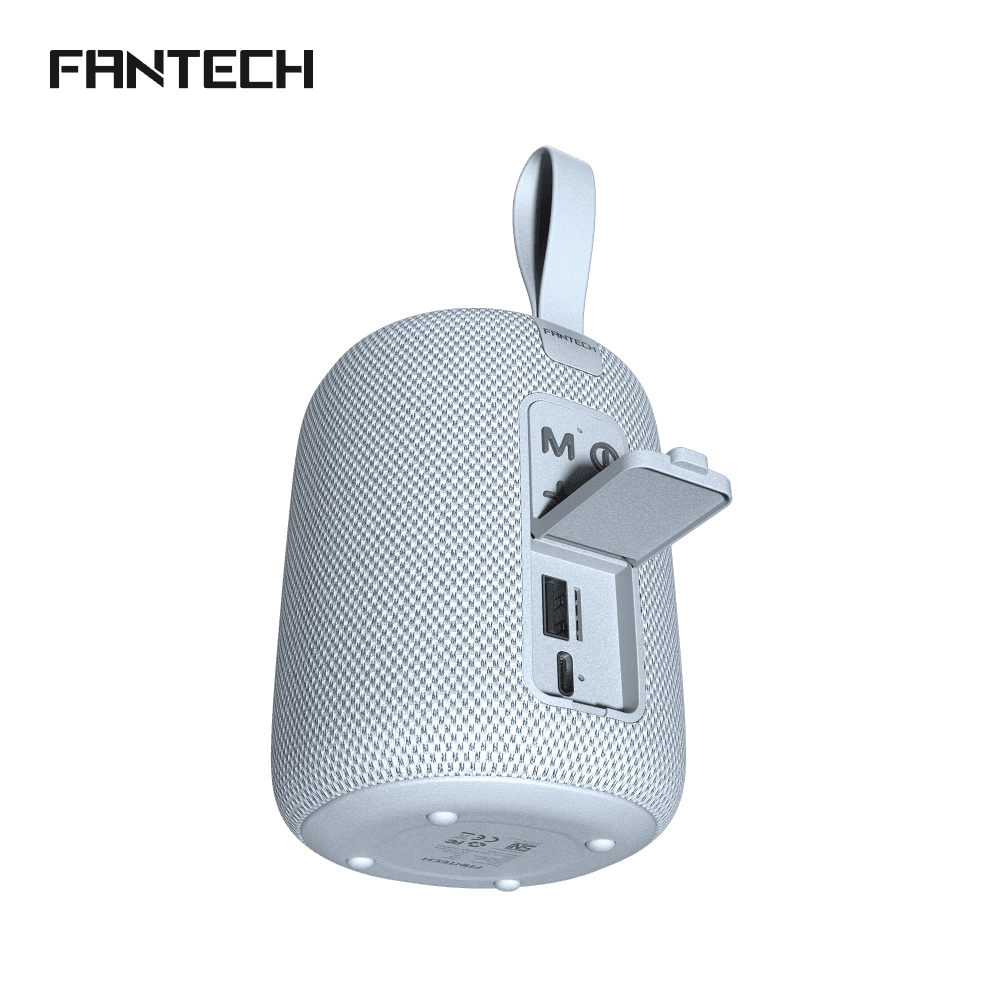 Bluetooth Zvucnik Fantech BS157 Nerabox Sivi