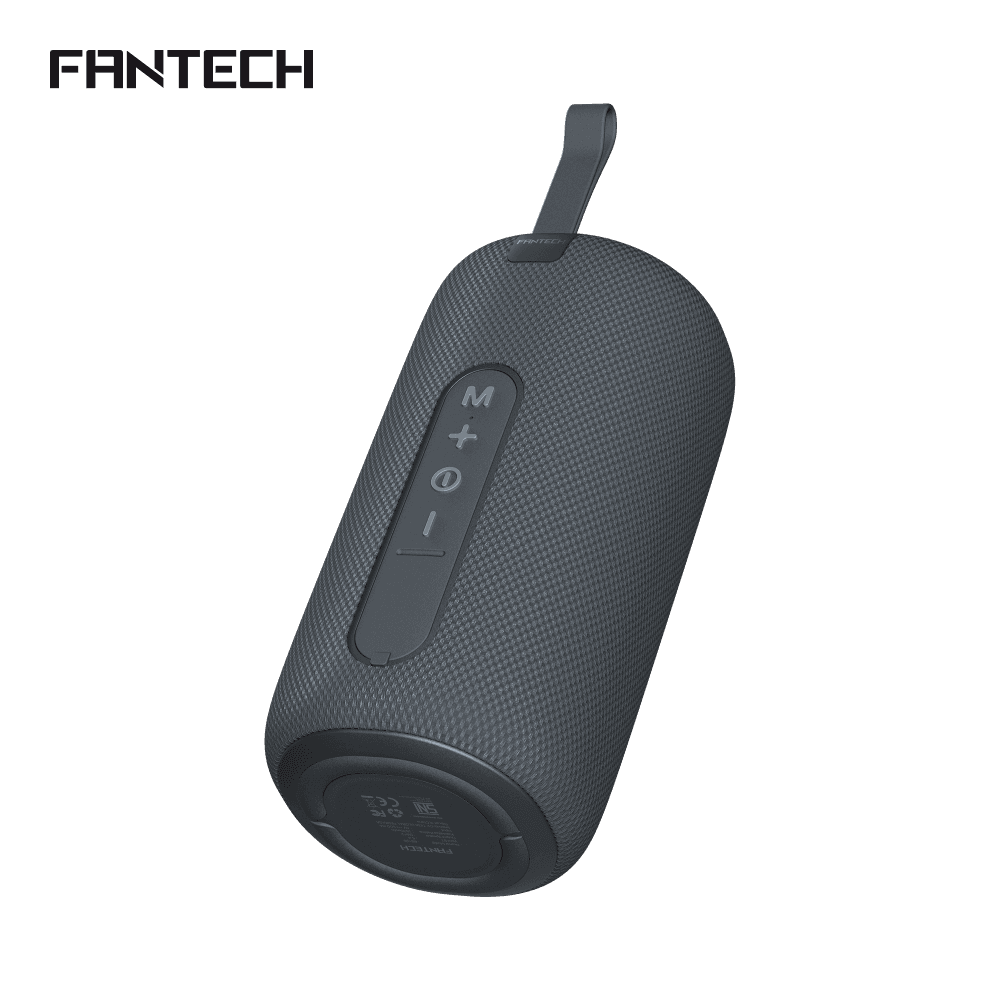 Bluetooth Zvucnik Fantech BS158 Nerabox Crni