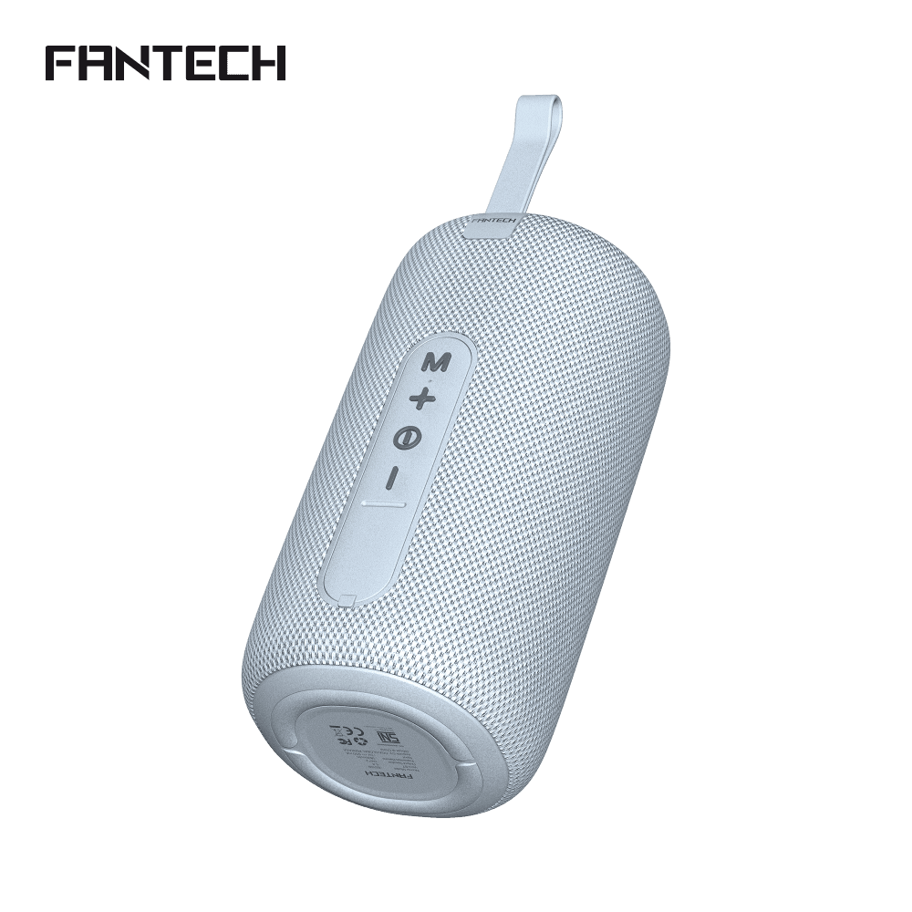 Bluetooth Zvucnik Fantech BS158 Nerabox Sivi